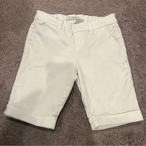 Shorts pants bottom Size xs like new